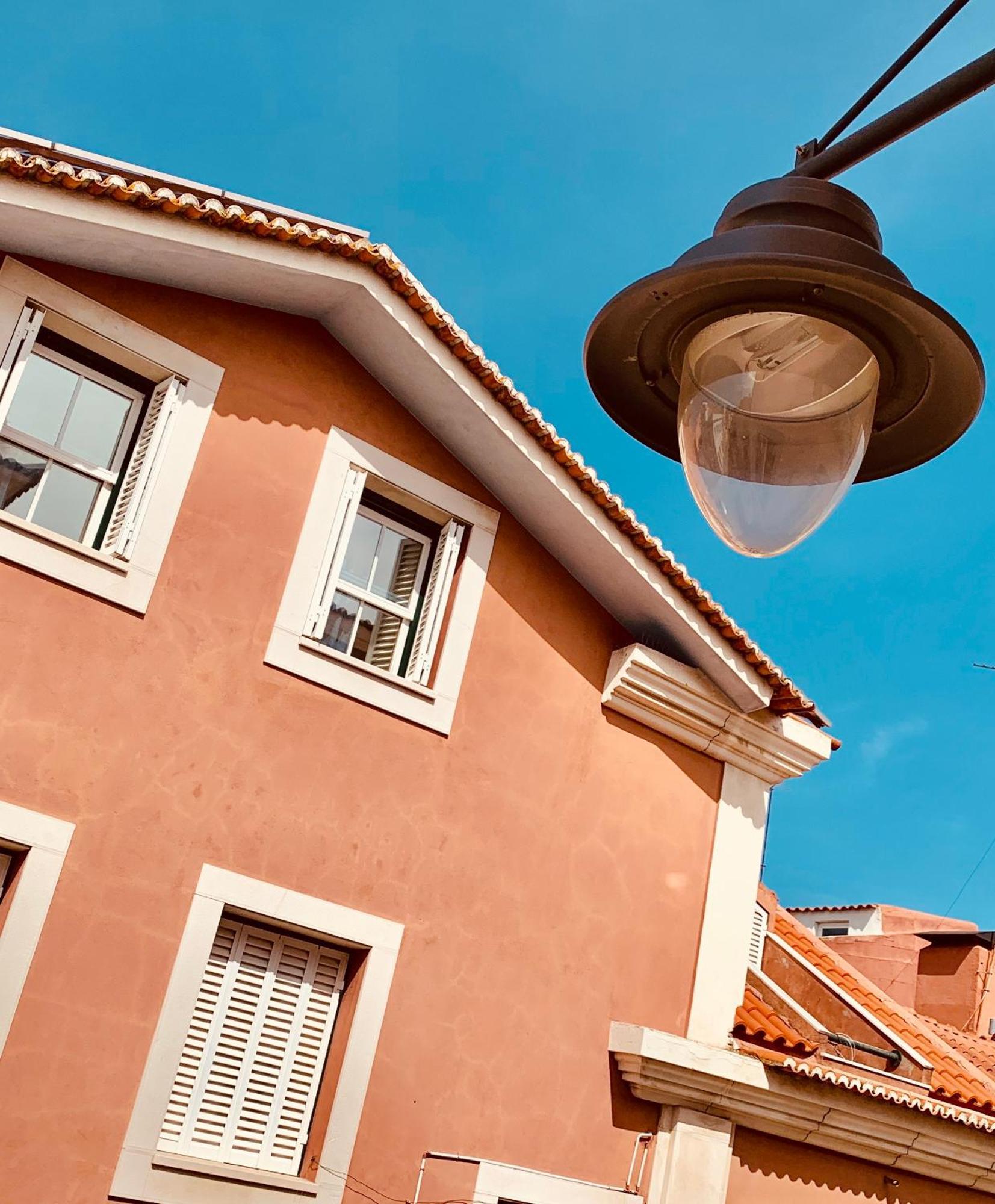 Lejlighed Alfacinha Ajuda Lisboa