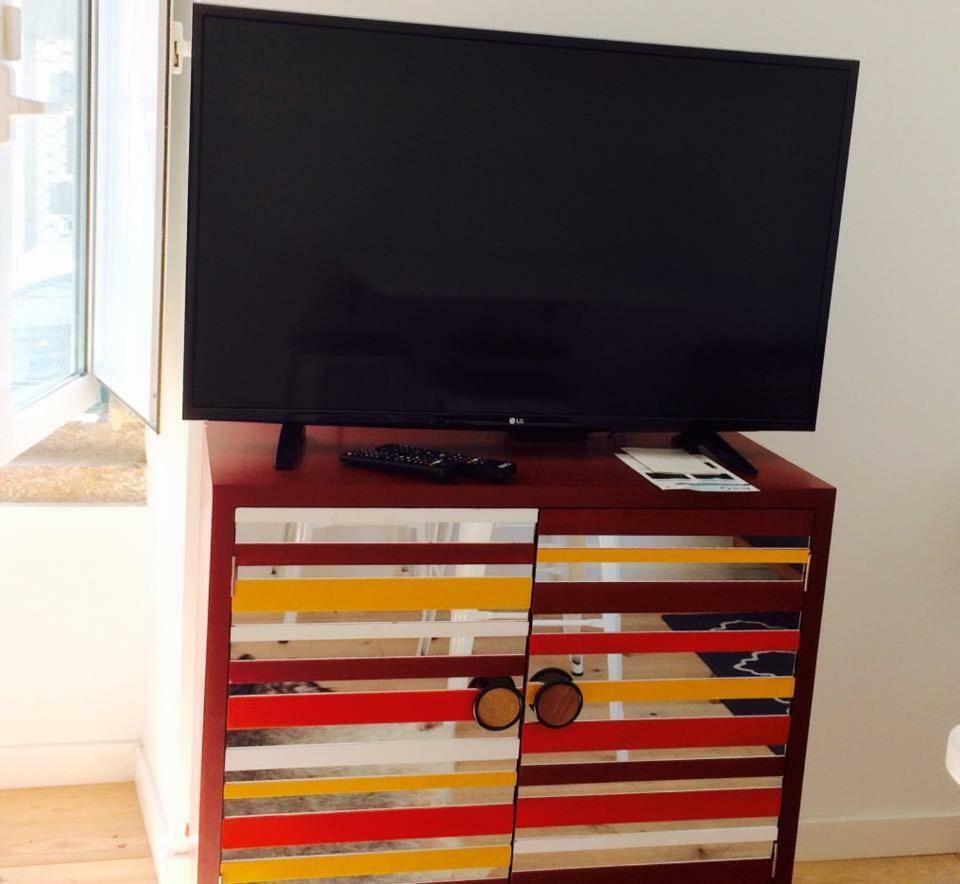 Alfacinha Ajuda Apartment Lissabon