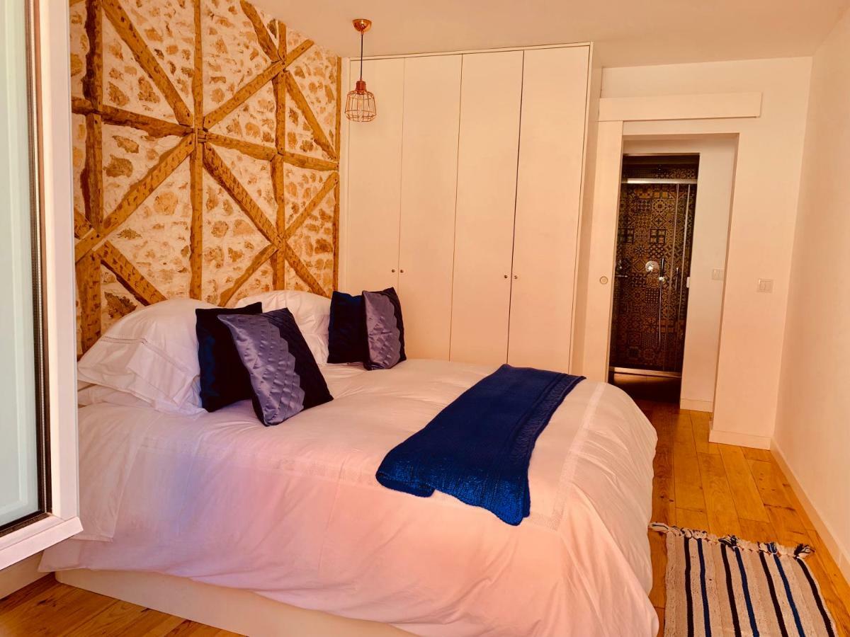Alfacinha Ajuda Apartment Lissabon
